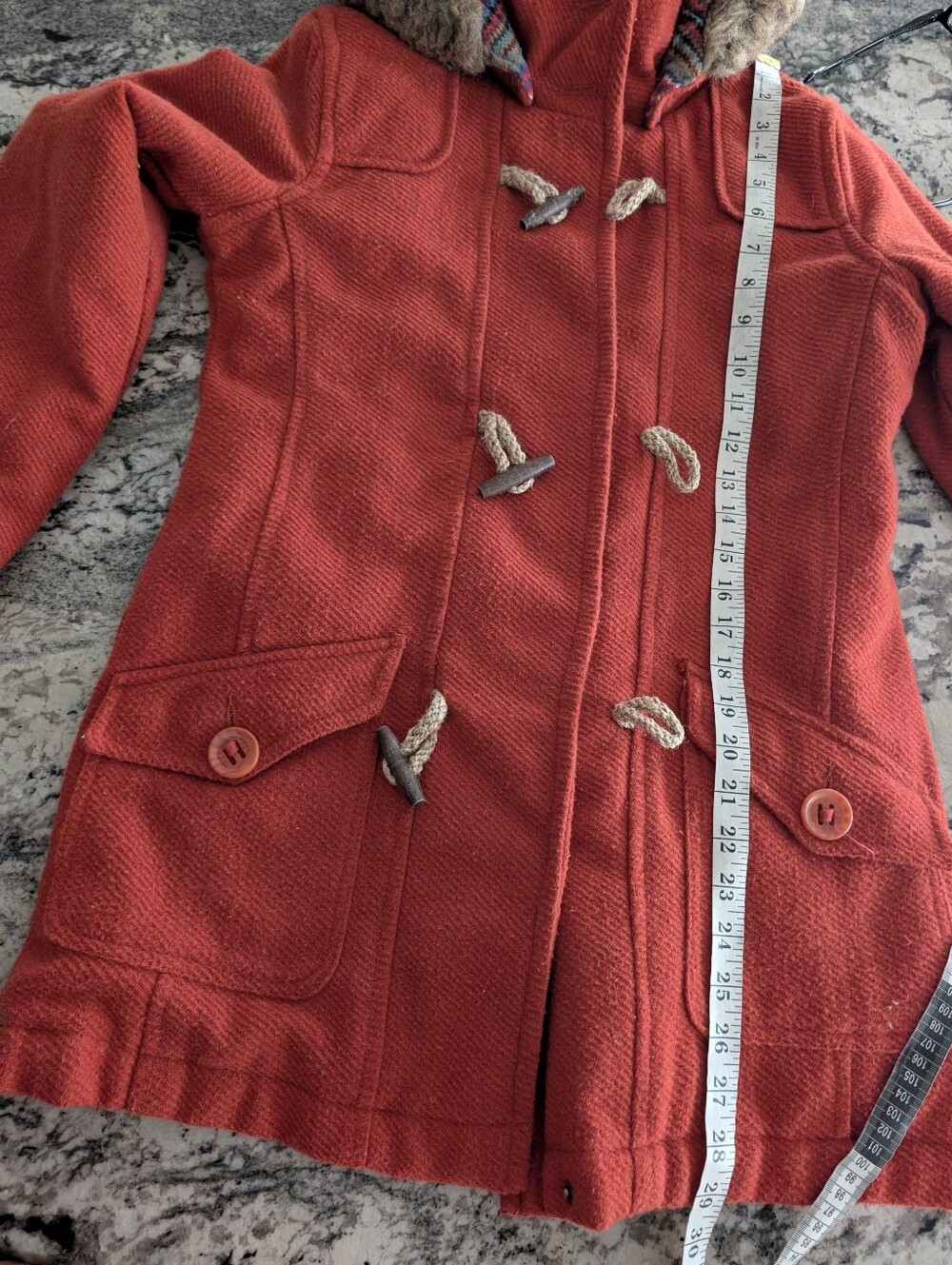 Roxy Jacket - Picture 6 of 9